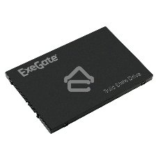 Накопитель SSD ExeGate Next A400TS480, 480Gb, 2.5