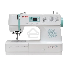 Швейная машина Janome HD6130