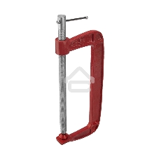 Струбцина G-образная 300 мм Rexant