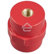 Изолятор SM35 (М8) силовой ИЭК