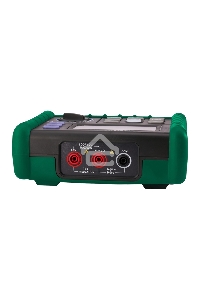 Измеритель сопротивления изоляции MS5203 MASTECH