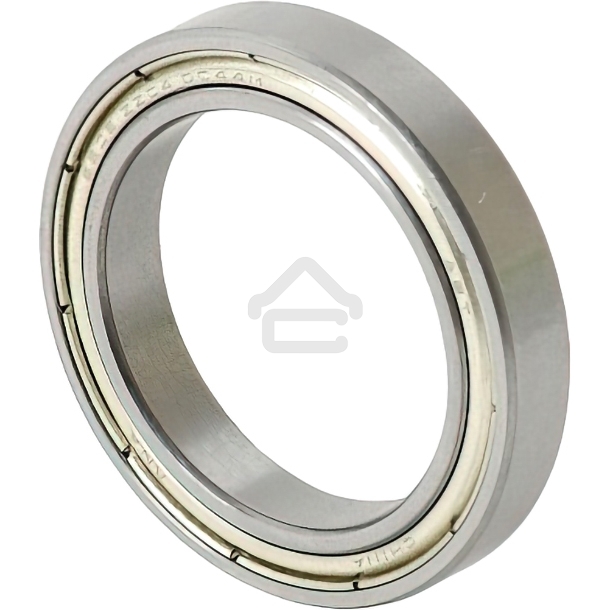 Подшипник тефлон. вала 30x42x7 Af220/2015