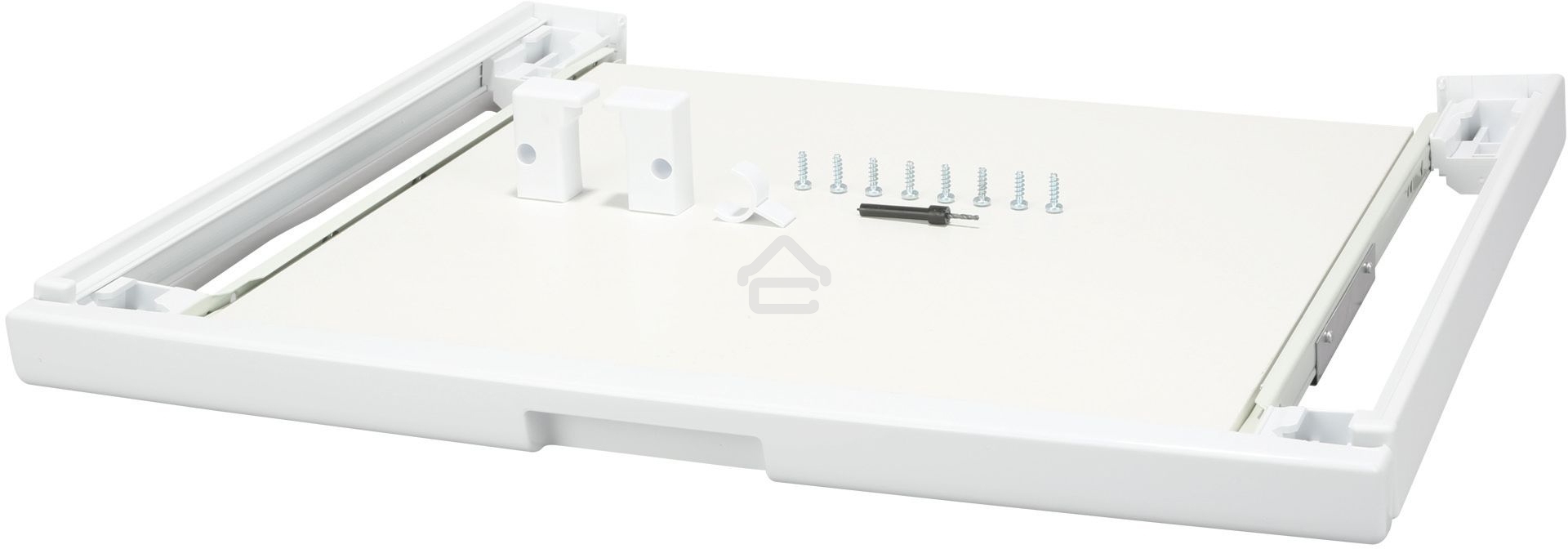 Элемнент для сушильных машин WTZ11400 WTB/WTY и полноразмерной стир. Машиной с выдвижной полочкой