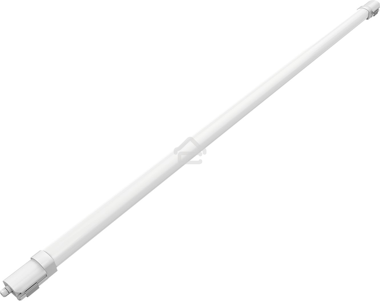 Светильник LED ДСП 36Вт 6500К IP65 линейный мат. (аналог ЛСП 2х36Вт) Gauss 143425336