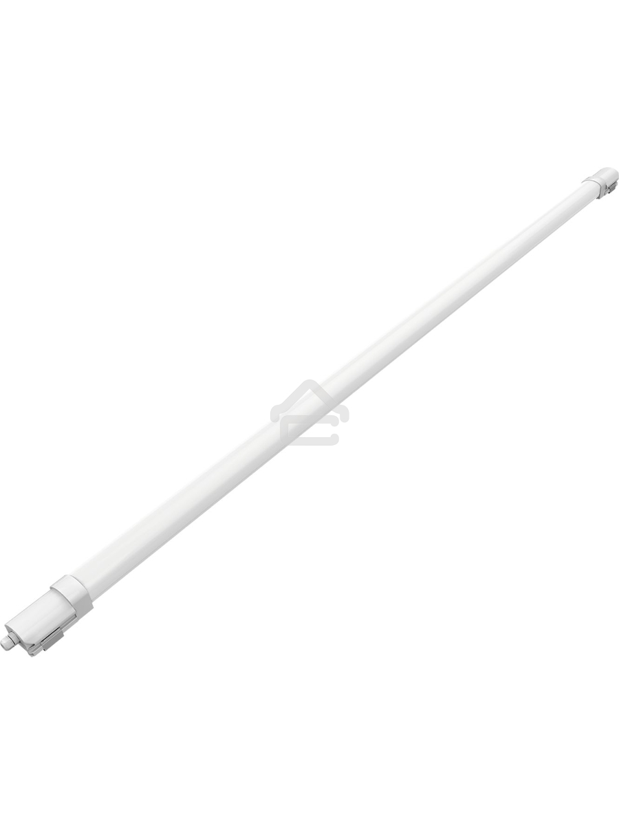 Светильник LED ДСП 36Вт 6500К IP65 линейный мат. (аналог ЛСП 2х36Вт) Gauss 143425336