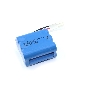 Аккумулятор Ni-Cd 7.2V 1400 mAh AA Row разъем EL-2P