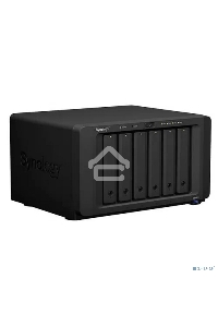 Сетевое хранилище Synology