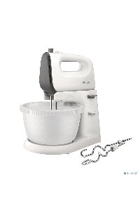 Миксер Philips HR3745/00