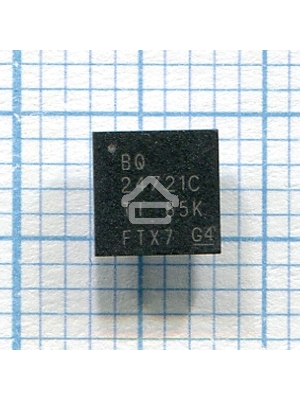 Микросхема BQ24721C
