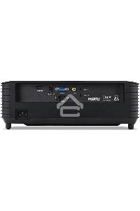 Проектор Acer X1228i, DLP 3D, XGA, 4500Lm, 20000/1, HDMI, Wifi, 2.7kg, Euro Power EMEA