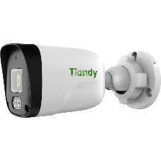 Камера видеонаблюдения IP Tiandy AK TC-C321N AK/I3W/E/Y/4mm/V2.0 4-4мм цв.