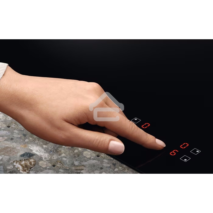 Индукционная варочная панель Electrolux EIB60420CK черный