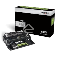 Барабан Lexmark 50F0Z00, return program MS310/410/510/610 (60 000 стр.)