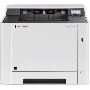 Принтер лазерный Kyocera Ecosys P5026cdw (1102RB3NL0), A4, цветной, печ. до 26 стр/мин., 1200 x 1200 dpi, USB, RJ-45, Wi-Fi, Air Print, Mopria