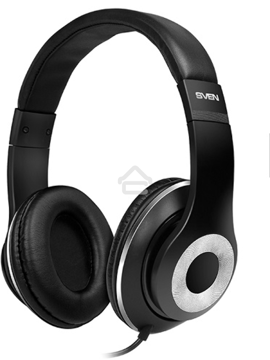 Наушники SVEN AP-930M черный 3 5 мм
