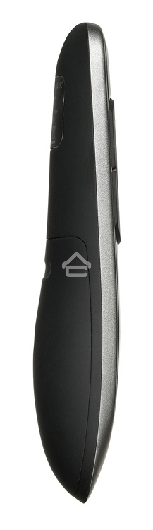 Презентер беспроводной Oklick 699P черный, радиоканал, USB, кнопки - 7