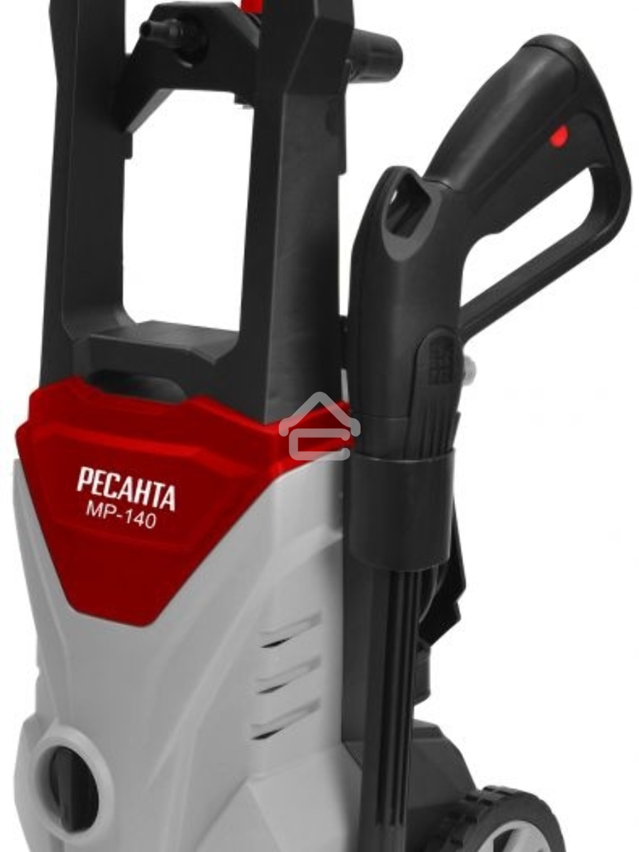 Минимойка Ресанта МР-140 1650Вт