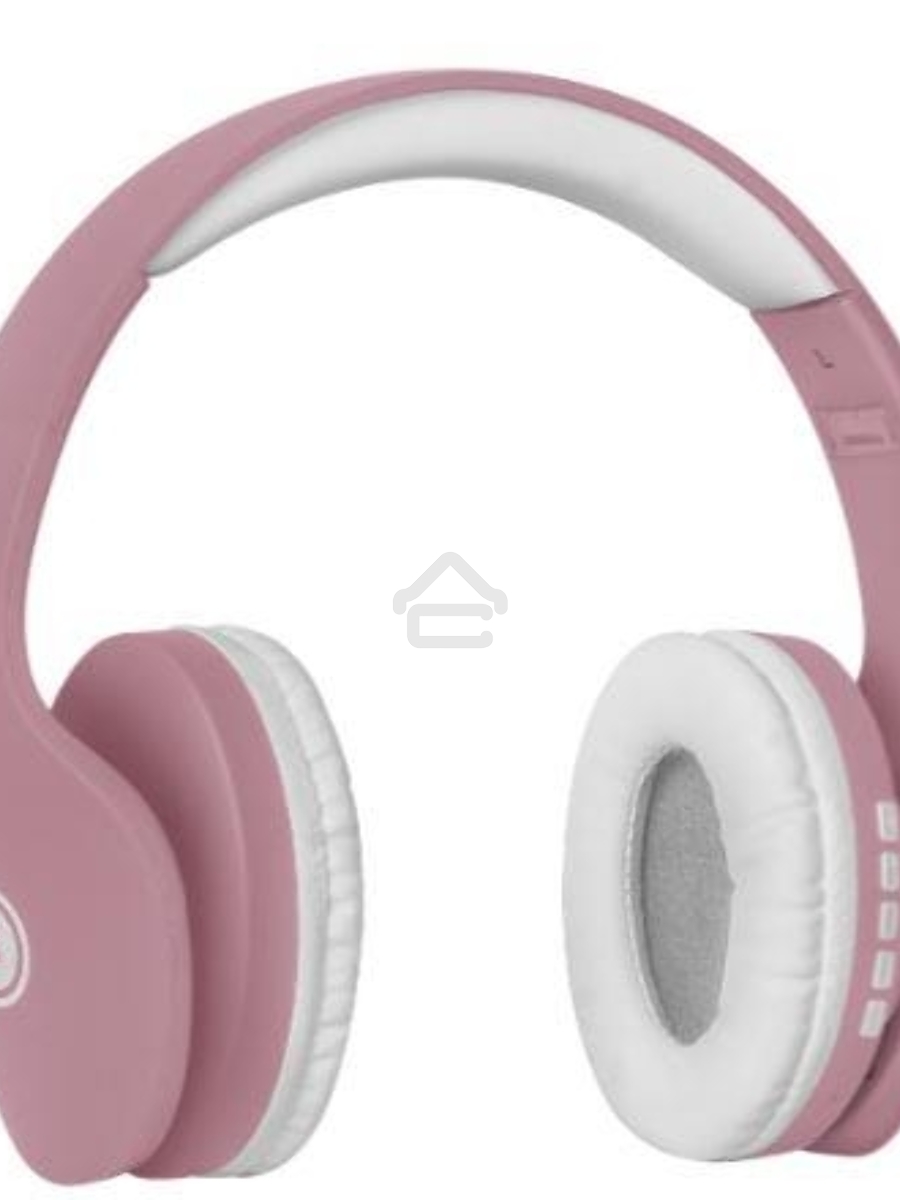 Гарнитура Defender FREEMOTION B525 PINK/WHITE 63528