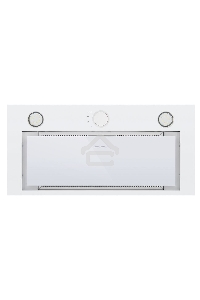 Кухонная вытяжка Maunfeld CROSBY HARDY 60 WHITE