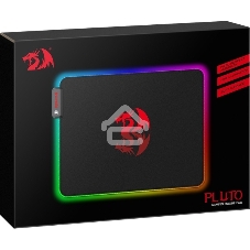 Коврик для мышки Defender PLUTO REDRAGON