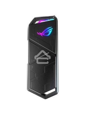 Внешний корпус для установки накопителя ASUS M.2 ESD-S1C/BLK/G/AS