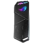 Внешний корпус для установки накопителя ASUS M.2 ESD-S1C/BLK/G/AS