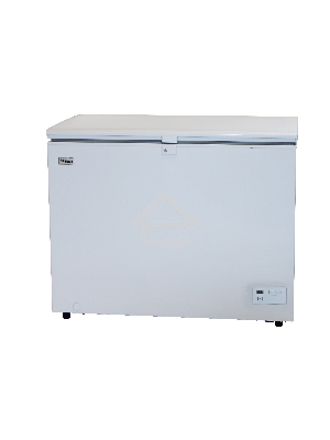 Морозильный ларь OPTIMA BD-310WLG белый, 282л