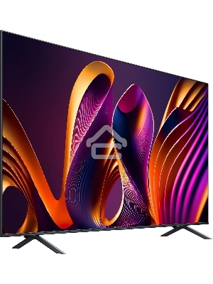 Телевизор Hisense 85