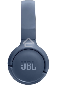 Гарнитура JBL TUNE 520BT Bluetooth синий