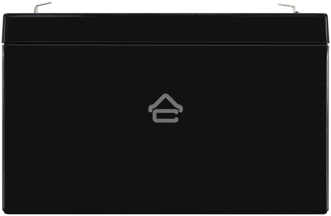 Аккумуляторная батарея ExeGate DTM 609 (6V 9Ah, клеммы F1)