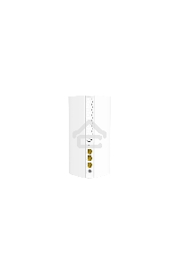 Двухдиапазонная Wi-Fi Mesh система TENDA AX3000 WI-FI EX12(2-PACK)