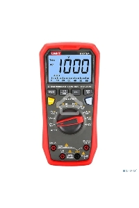 Мультиметр UNI-T UT61B+