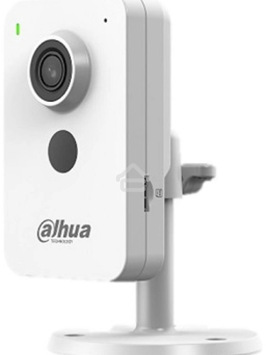 Камера видеонаблюдения Dahua DH-IPC-C4KP-P-0280B
