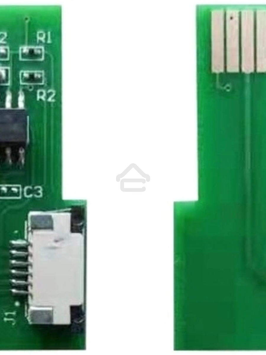 Чип драм-юнита CET DK-5231, 302R793020 для Kyocera M5521/M5526/P5021/P5026/P5018 CMY, (WW), 100000 стр.