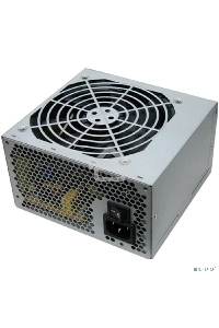 Блок питания Power Supply Foxline, 500W, ATX, NOPFC, 120FAN