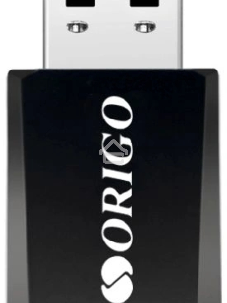 Сетевой адаптер ORIGO OW900/A1A Wi-Fi 6 AX900 USB 2.0, 2.4/5 ГГц