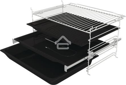 Духовой шкаф Gorenje BPS6747A06X