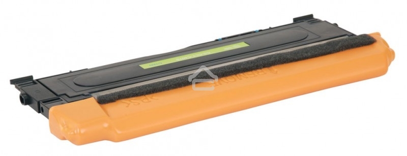 Картридж лазерный Cactus CS-CLT-C407S голубой (1000 стр.) для Samsung CLP320/320n/325/CLX3185/3185n/3185fn