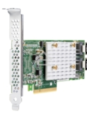 Контроллер HPE Smart Array E208i-p SR Gen10 (804394-B21)