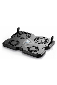 Подставка для ноутбука Deepcool MULTI CORE X6 15.6