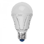 Лампа светодиодная для растений (UL-00001820) E27 10W шар прозрачный LED-A60-10W/SPFR/E27/CL PLP01WH lampa_svetodiodnaya_dlya_rasteniy_ul_00001820_e27_10w_shar_prozrachnyy_led_a60_10w_spfr_e27_cl_plp01