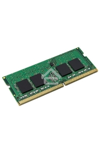Оперативная память Kingston ValueRAM, DDR4, 4GB (1x4GB), 2133MHz, CL15, SO-DIMM