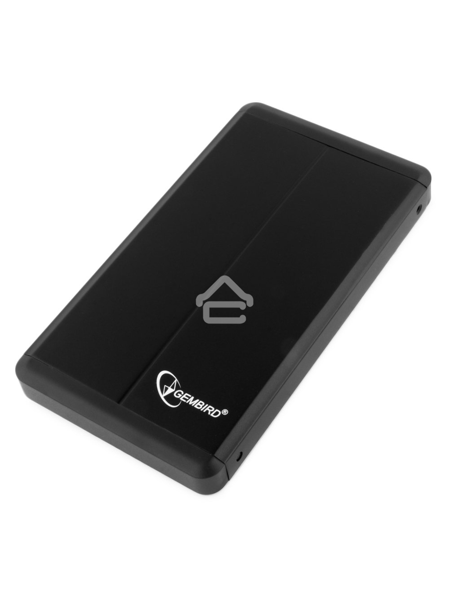 Внешний корпус для HDD Gembird EE2-U3S-2 2.5