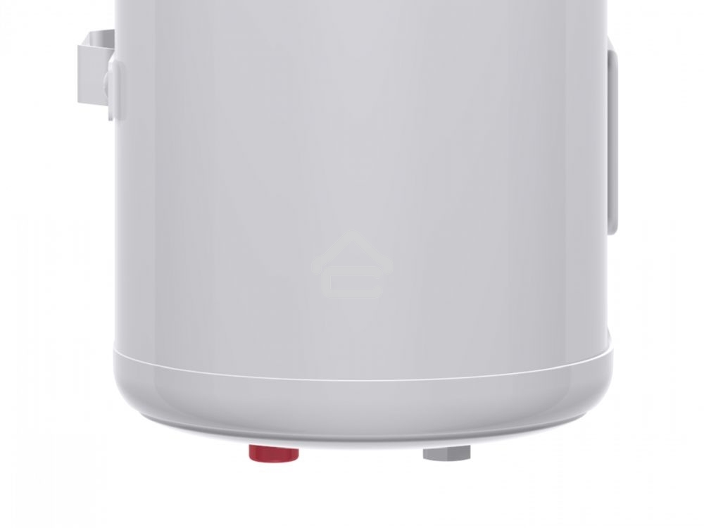 Водонагреватель Thermex Flat Plus IF 80V (PRO) накопительный электрический 80 л потребляемая мощность 2 кВт