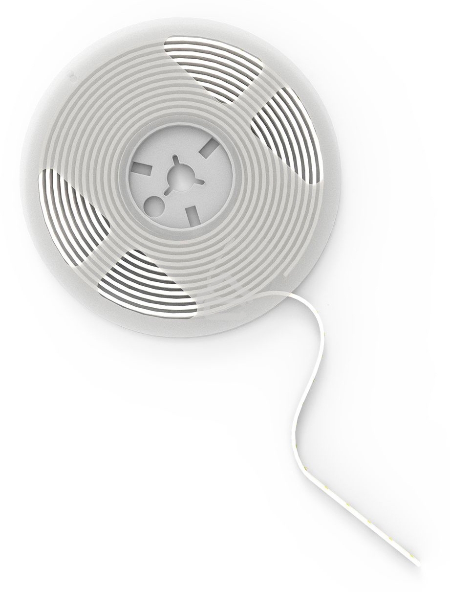 Лента светодиодная Gauss Elementary 5м