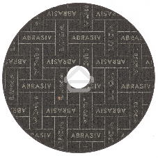 Круг отрезной по металлу+нерж., 150 х 1,6 х 22,2 мм, ПРЕМИУМ (Луга) Россия