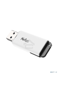 Флеш диск Netac U185 NT03U185N-032G-20WH, 32Gb, USB2.0