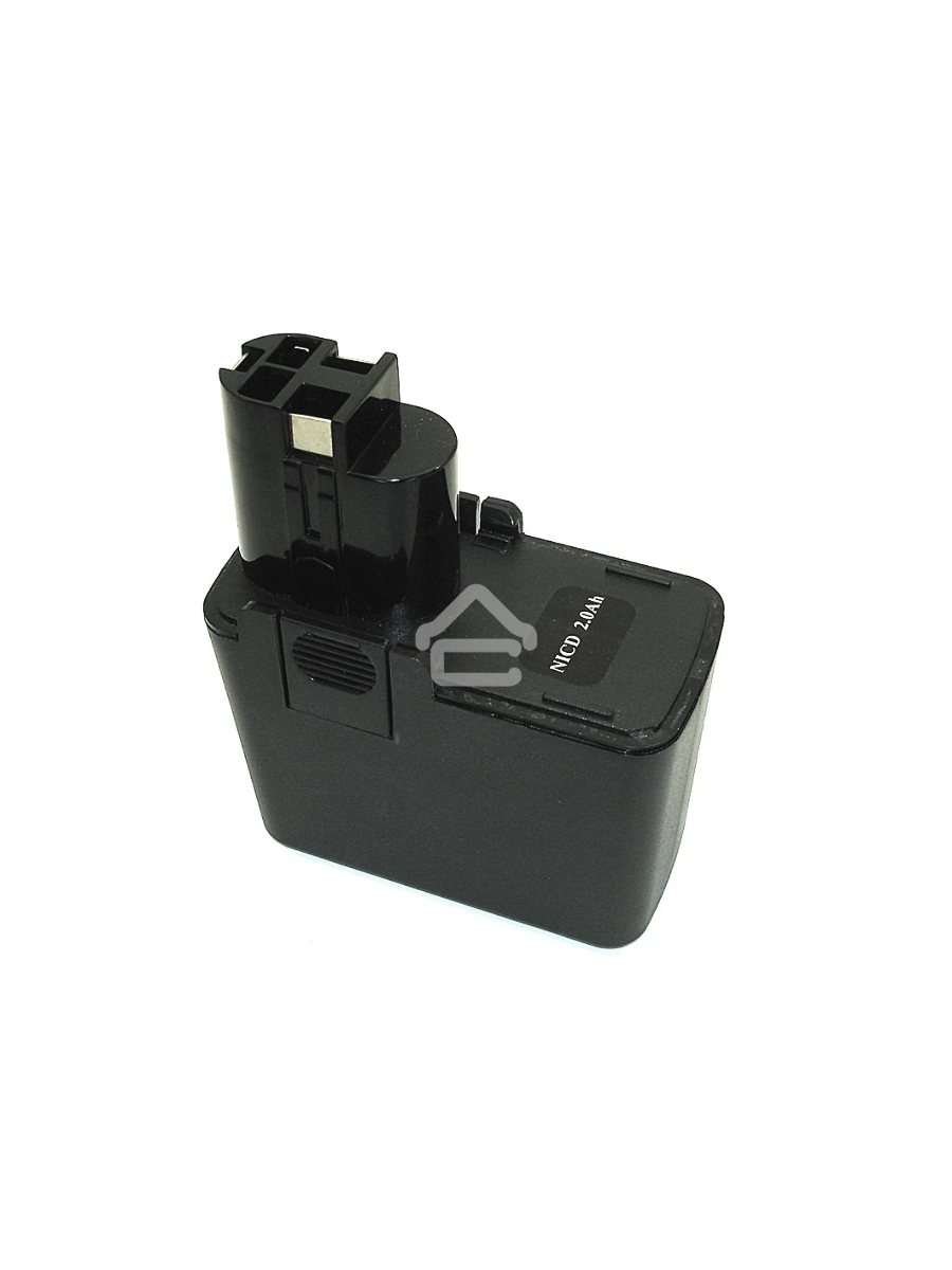 Аккумулятор для Bosch (p/n: 2607335055, 2 607 335 151, BAT011) 2.0Ah 12V Ni-Cd