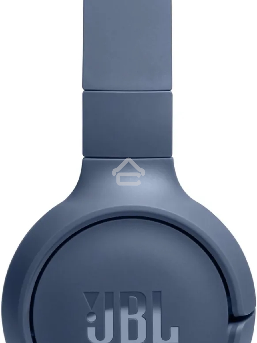 Гарнитура JBL TUNE 520BT Bluetooth синий