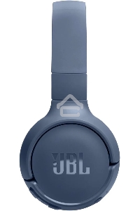 Гарнитура JBL TUNE 520BT Bluetooth синий